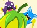 Jogo Oomee pinata online