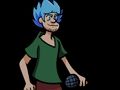 Jogo Sexta à noite Funkin vs Shaggy online