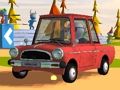Jogo Acidente de rampa online
