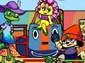 Jogo Sexta à noite Funkin online
