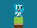 Jogo Pulo de chiclete  online