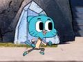 Jogo Aventura de Gumball Jump  online