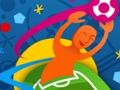 Jogo Pênaltis: Copa do EURO 2021  online