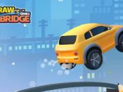 Jogo Desenhe a Ponte  online