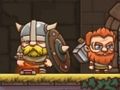 Jogo Duo Vikings 2 online