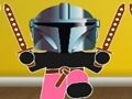 Jogo Escape de Star Wars Yoda online Jogo Escape de Star Wars Yoda online