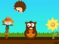 Jogo Pouco saltitante online