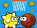 Jogo Basquete incrível  online