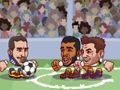 Jogo Chefe de futebol final online