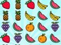 Jogo Esmagamento de frutas  online