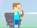 Jogo Minecraft Archer online