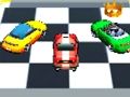 Jogo Quebrar carros 3D  online