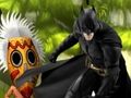 Jogo Surf de metrô de Batman online