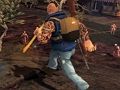 Jogo Extreme de sobrevivência de zumbi online