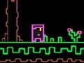 Jogo Menino neon na floresta  online