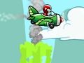 Jogo Aterragem Perigosa  online