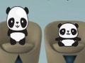 Jogo Fuga do Panda Caretaker  online