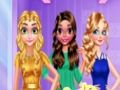 Jogo Viagem Besties Paris  online