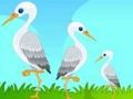 Jogo Fuga do pequeno jardim  online