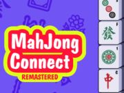 Jogo Mahjong Connect Remasterizado online Jogo Mahjong Connect Remasterizado online