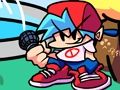Jogo Motor funkin Kade de sexta à noite  online