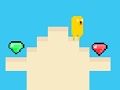 Jogo Pixel Time Adventure verão! online Jogo Pixel Time Adventure verão! online