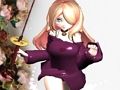 Jogo Vista-se - garotas de beleza 3D  online
