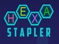 Jogo Grampeador Hexa  online