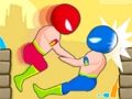 Jogo Luta bêbada  online
