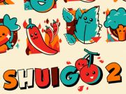 Jogo Shuigo 2 online