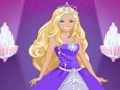 Jogo Boneca Moda Mágica  online