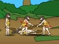 Jogo Idade da guerra  online