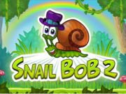 Jogo Caracol Bob 2 html5  online
