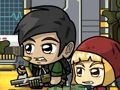 Jogo Zombie Missão 2 online