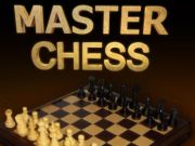Jogo Mestre Xadrez  online