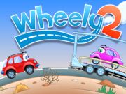 Jogo Wheely 2 online