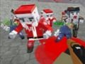 Jogo Pixel Wars Apocalypse Zombie online