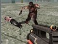 Jogo Sobrevivência de zumbi das forças mascaradas online