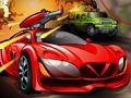 Jogo Carro espião  online