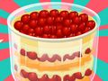 Jogo Torda da torta de cereja  online