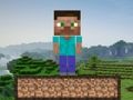 Jogo Sobrevivência no Minecraft  online