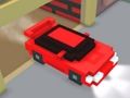 Jogo Cube City Racing online