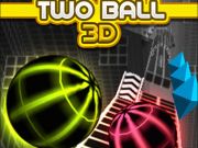 Jogo Duas bola 3D online