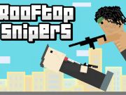 Jogo Atiradores de telhados online Jogo Atiradores de telhados online