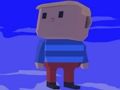Jogo KOGAMA: Salto de esqui !! online Jogo KOGAMA: Salto de esqui !! online