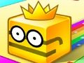 Jogo PAPEL. IO 2  online