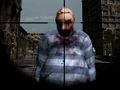 Jogo Apocalipse da cidade 3D Sniper online