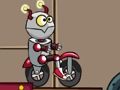 Jogo Robôs vão 1  online