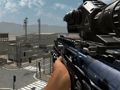 Jogo Warzone Sniper online