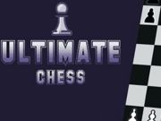 Jogo Xadrez final online